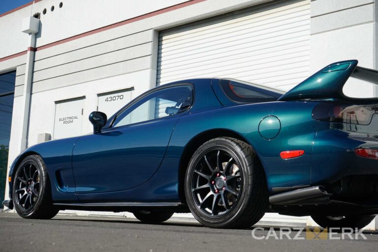 Mazda RX7-10