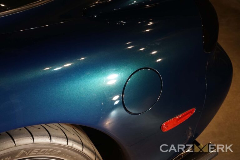 Mazda RX7-35