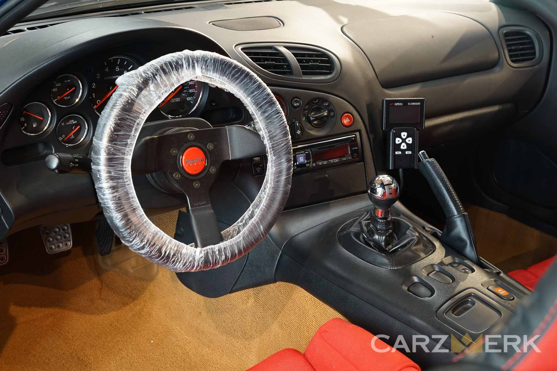 Mazda RX7-48