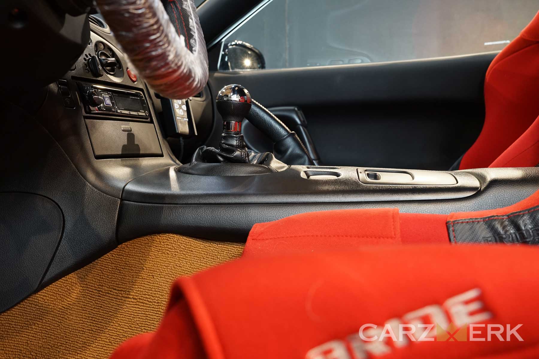 Mazda RX7-49