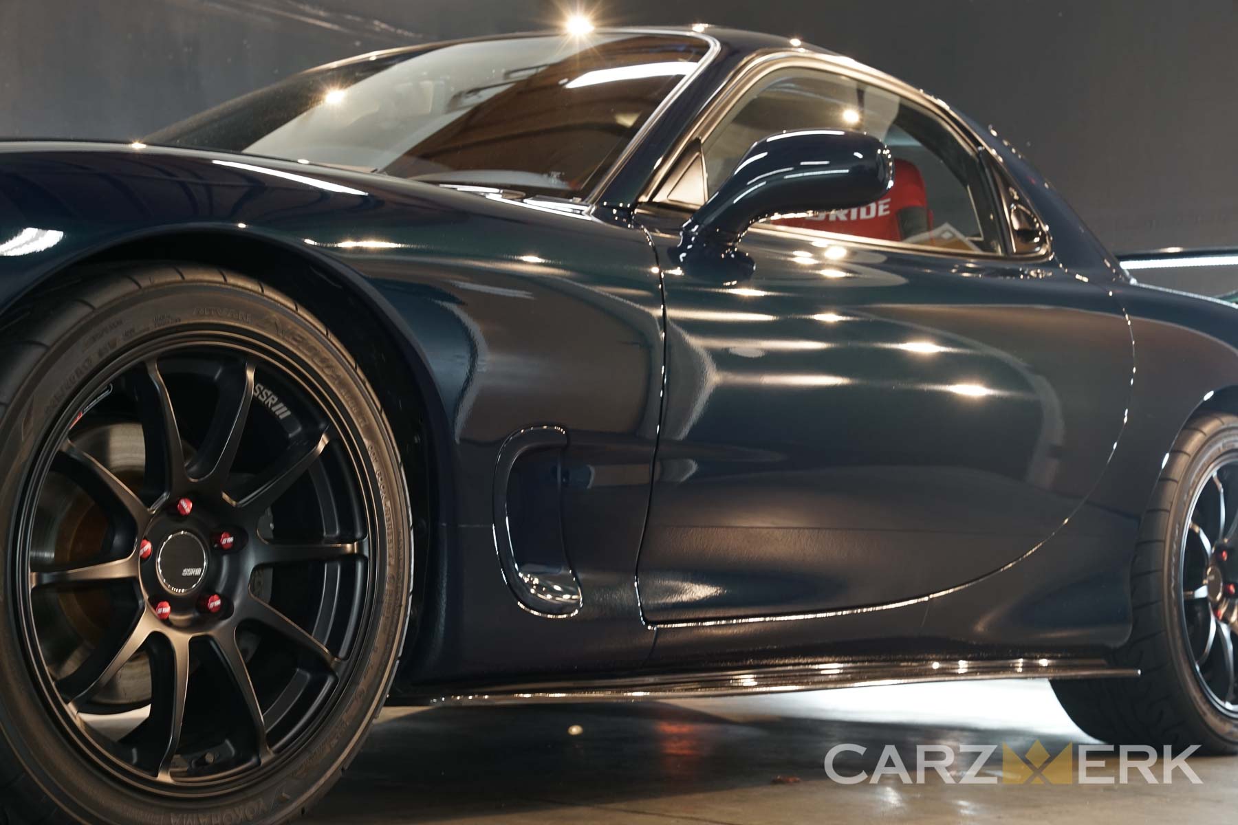 Mazda RX7-52