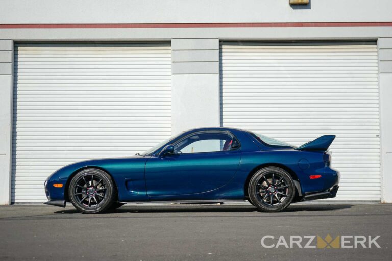 Mazda RX7-6