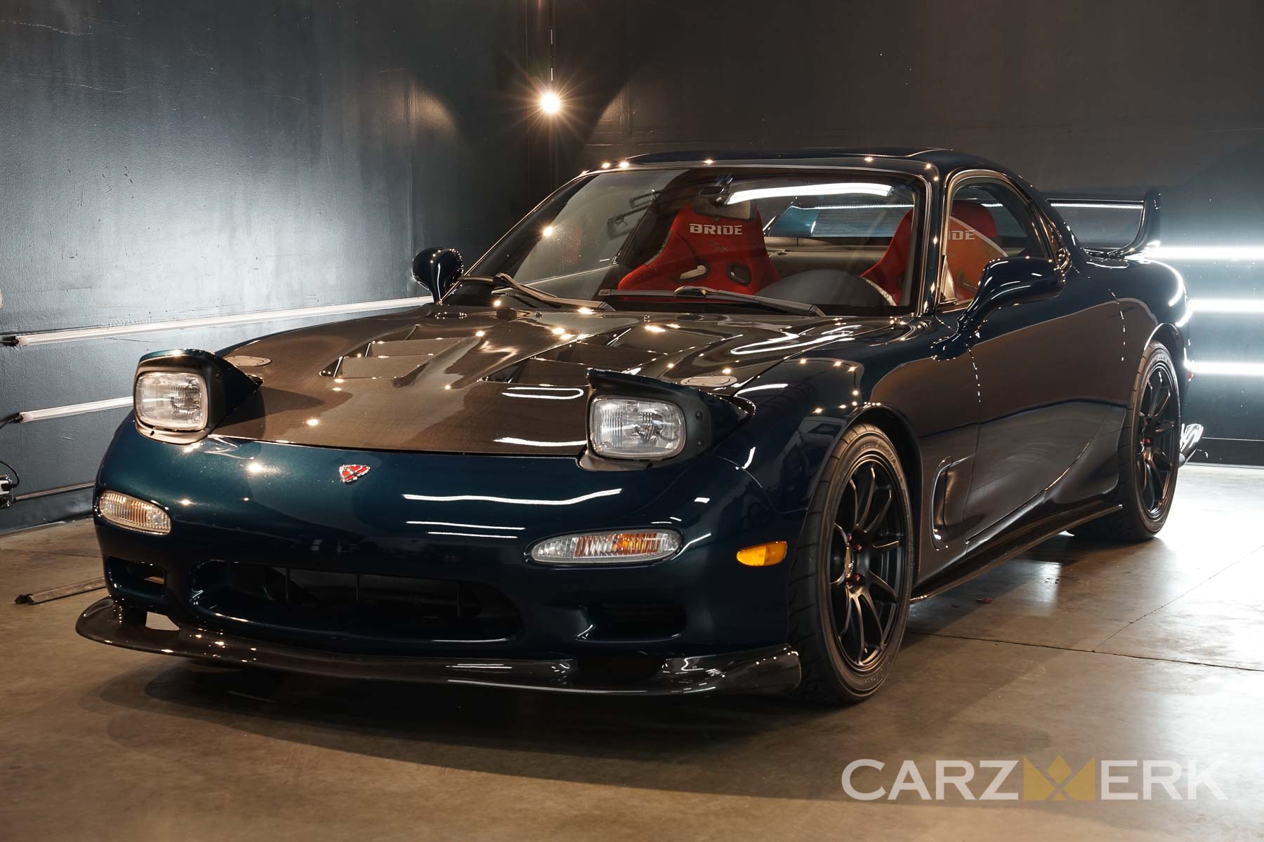Mazda RX7-62